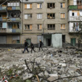 RSE: Plaćenička grupa Vagner pokušava da zatvorenicima popuni redove u Ukrajini 4