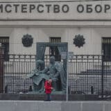 Rusko ministarstvo odbrane: Širom zemlje počela obuka mobilisanih rezervista 16