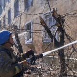 „Ukrajina preti teritoriji koju Rusija smatra ključnom za ratne ciljeve": Kakvo je stanje na bojnom polju dok traje referendum? 1