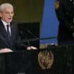 AP: Istaknut govor predsedavajućeg Predsedništva BIH u UN 19