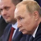 Cepanje Ukrajine, pogreb Severnog toka i povratak Trampa: Šta dolazi posle aneksije... 1