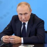 Kako je Vladimir Putin izgradio svoju karijeru na vođenju ratova: Od Čečenije do Ukrajine 12