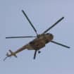 U padu helikoptera poginula četiri člana osoblja Ministarstva za vanredne situacije Kazahstana 15