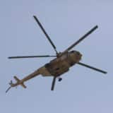 Blic: Srpski pilot teško ranjen u napadu na helikopter UN u Nigeriji 10