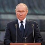 Počinje "svečana ceremonija" pripajanja okupiranih ukrajinskih terotorija Rusiji: Putin će držati "opširan govor" (UŽIVO) 13