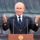 Ruski politikolog i publicista: Mobilizacija je početak kraja Putina 11