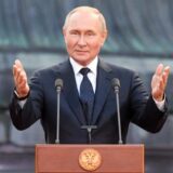 Na koje načine Vladimir Putin može pasti s vlasti: Da li će proći kao Boris Jeljcin? 19