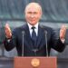 Na koje načine Vladimir Putin može pasti s vlasti: Da li će proći kao Boris Jeljcin? 17
