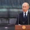 "Nećemo biti zastrašeni Putinovim nuklearnim pretnjama": Strane naslovnice nakon obraćanja naciji lidera Rusije 17