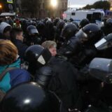 Britanska vojska: "Prve grupe vojnika koje je Moskva mobilisala stižu u vojne baze" 14