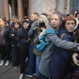 Kremlj odbacuje izveštaje o egzodusu ruskih muškaraca sposobnih za borbe 5