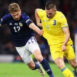 Ubedljiva pobeda Škotske protiv Ukrajine 10