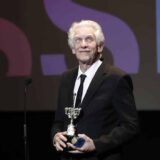 Dejvidu Kronenbergu uručena nagrada za životno delo u San Sebastijanu: Priznanja nije znak da je vreme da stanem 21