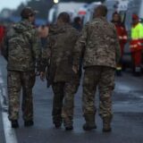 Ukrajinci nastavljaju da se brane: Šta za Ukrajinu znači Putinova najava delimične mobilizacije? 3