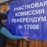 Rusija spremna da anektira okupiranu Ukrajinu posle 'referenduma': Na front šalje vojnike bez obuke 14