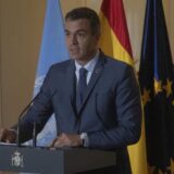 Premijer Španije Pedro Sančez pozitivan na korona virus 16