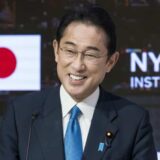 Japanski premijer stigao u Kijev: Kišida i Zelenski razgovaraće o podršci Japana obnovi Ukrajine 4