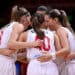 Srpske košarkašice treći put na parketu, protiv Australije i njene publike 8