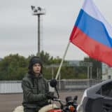 "Ruske snage deportovale između 900.000 i 1,6 miliona Ukrajinaca” 11