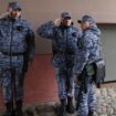 Ukrajinski komandant: Sve više i bolje obučenih ruskih vojnika dolazi na ratište 17