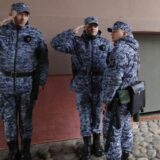 Ruski oficir osuđen na 6,5 godina zatvora zbog dezertiranja, protivio se invaziji 7
