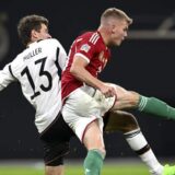 Pobede Italije i Mađarske, Engleska se obrukala 8