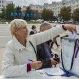 Forum za bezbednost i demokratiju: Srpske NVO da podrže stav NATO-o oko takozvanih ruskih referenduma u Ukrajini 10