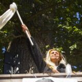 "Žena, život, sloboda": Nastavljeni protesti u Iranu, nove žrtve policijske brutalnosti 8