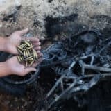 Palestinski dečak ubijen u izraelskoj vojnoj raciji na Zapadnoj obali 15