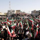 Iranska policija povodom protesta zbog smrti Amini: Svom snagom protiv zavera kontrarevolucionara 6