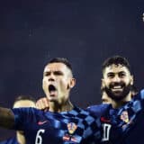 Hrvatska ide na finalni turnir Lige nacija, Francuska ostala u eliti 11