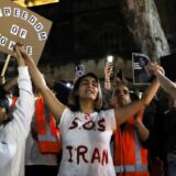 Šta treba da znate o protestima u Iranu: Vlast će verovatno biti još grublja, pokretu treba vođa 11