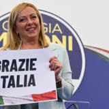 "Hrvati da vrate Dalmaciju i Istru, a Titu povući orden Republike Italije": Šta nova premijerka Italije misli o regionu 3