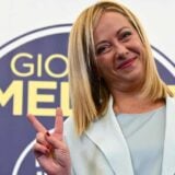 Pod vođstvom Đorđe Meloni, Italija će se vratiti unazad po pitanju ženskih prava 12