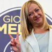 Homofobna hrišćanka i desničarka, protiv je abortusa i Islama: Ko je Đorđa Meloni, buduća premijerka Italije? 18