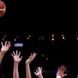 Amerikanke deklasirale Bosnu, Kini kvota dva 11