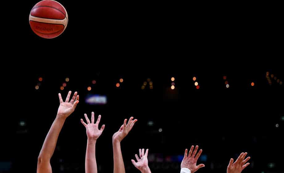 Amerikanke postavile rekord Mundobasketa 1