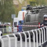 Drastično porastao broj oružanih zločina, napada i pljački u Rusiji 17