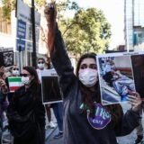 Protesti u Iranu ne jenjavaju: Najmanje 450 uhapšeno, državne snage ubile četvoro dece, nemilosrdan napad vlasti 13
