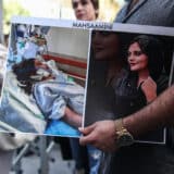 Iranske vlasti hapse novinare i vrše pritisak na javne ličnosti zbog podrške protestima 9