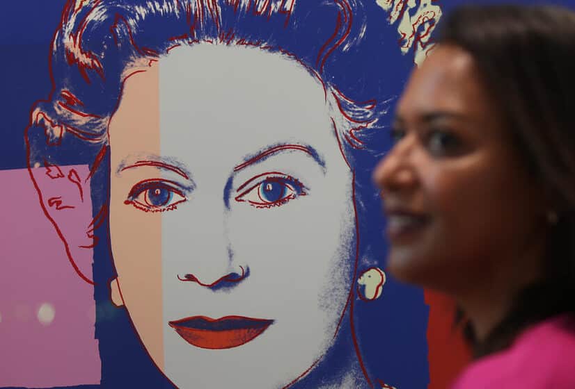 Objavljen uzrok smrti kraljice Elizabete II 1