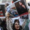 "Ovo je revolucija žena": Kako je smrt mlade pripadnice Kurda podstakla žene na bunt širom Irana 14