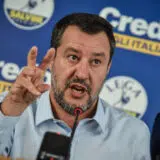 Italija: Salvini se suočava sa pozivima da podnese ostavku zbog loših izbornih rezultata 7