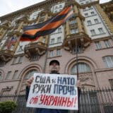 Ambasada SAD u Moskvi upozorava Amerikance da "odmah" napuste Rusiju 7