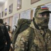 Apel Vladi Hrvatske: "Zahtevamo da se Rusima koji odbiju da ratuju u Ukrajini omogući pristup azilu" 10