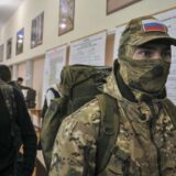 Apel Vladi Hrvatske: "Zahtevamo da se Rusima koji odbiju da ratuju u Ukrajini omogući pristup azilu" 12