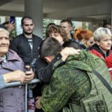 Evo šta su zabranili mobilisanom osoblju u Rusiji: Nove mere kako ne bi otkrivali stanje u vojsci 8
