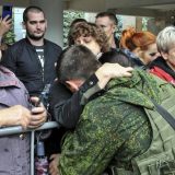 Moskovski tajms: Rogozin preti ruskim komičarima slanjem na ukrajinski front 1