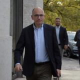 Šef italijanskih demokrata najavio ostavku posle poraza na izborima 1