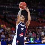 Košarkašice Srbije pobedile Francusku nakon prave drame 8